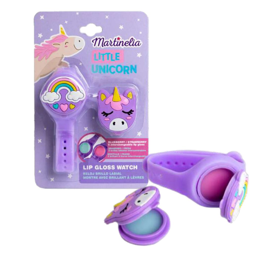 OROLOGIO UNICORN - Lucida labbra