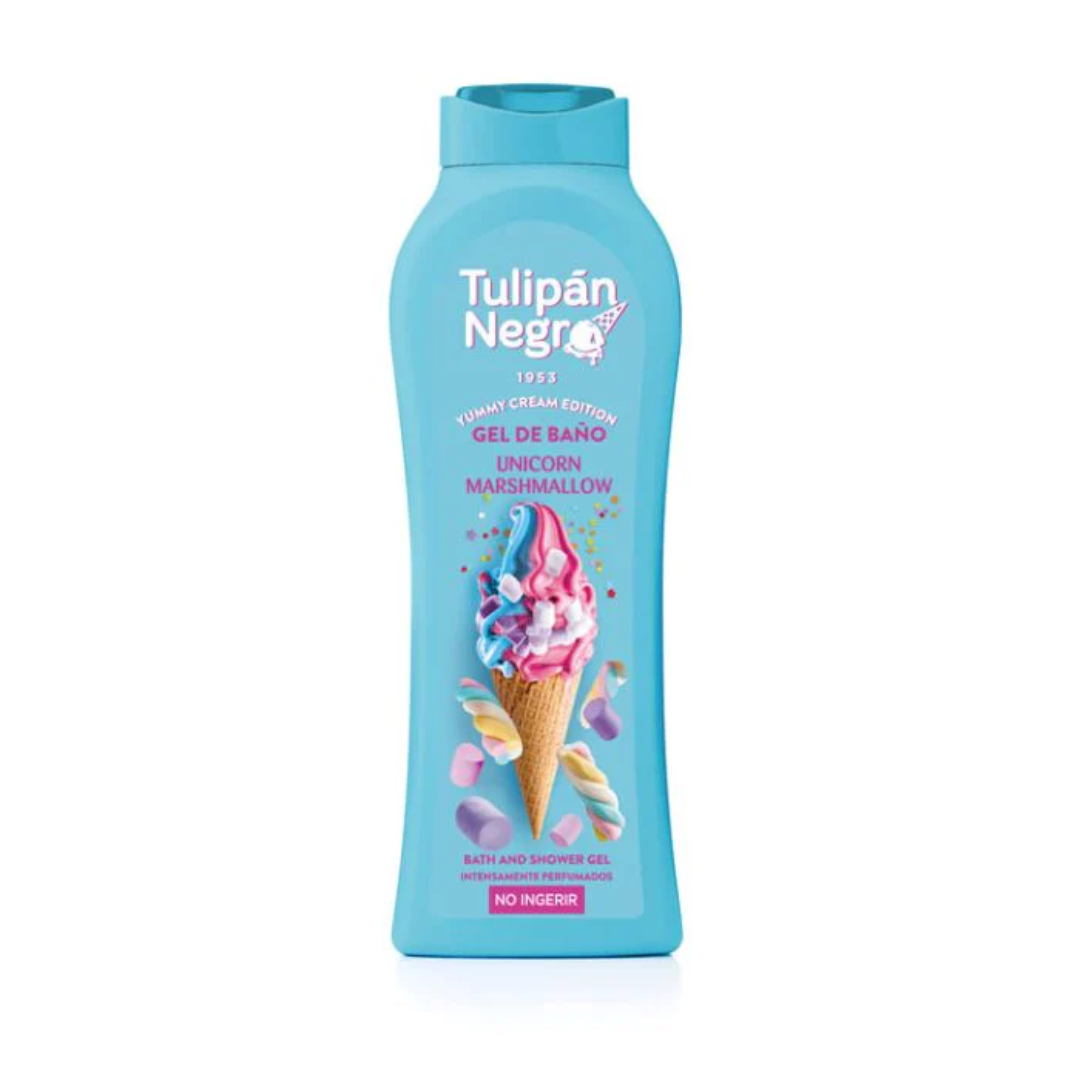 Bagno Gel UNICORNO 650 ML