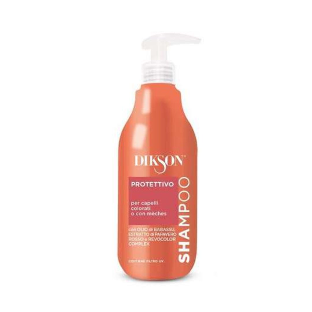 SHAMPOO - Color plus protettivo 500ml