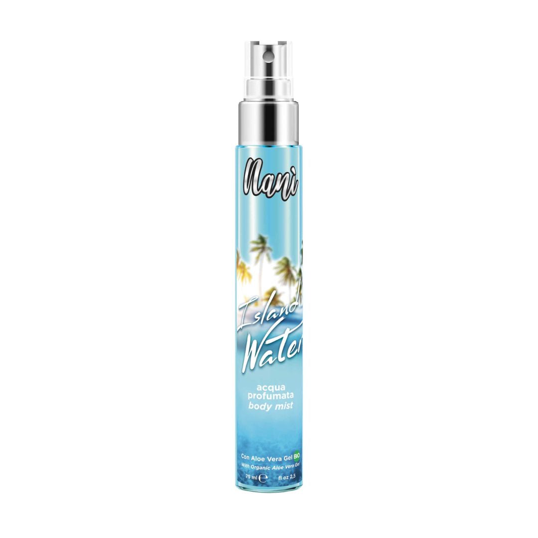 ISLAND WATER - Acqua profumata 75 ML