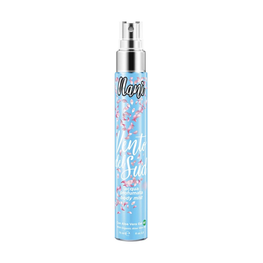 VENTO DEL SUD - Acqua profumata 75 ML