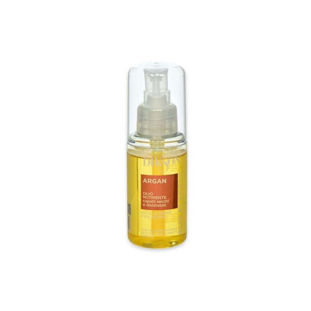 OLIO nutriente - ARGAN 75 ML