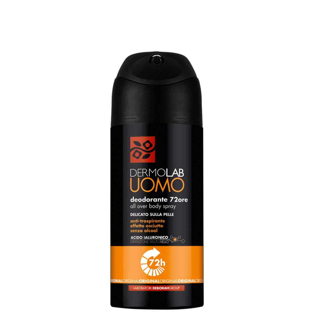Deodorante 72 ore 150 ML