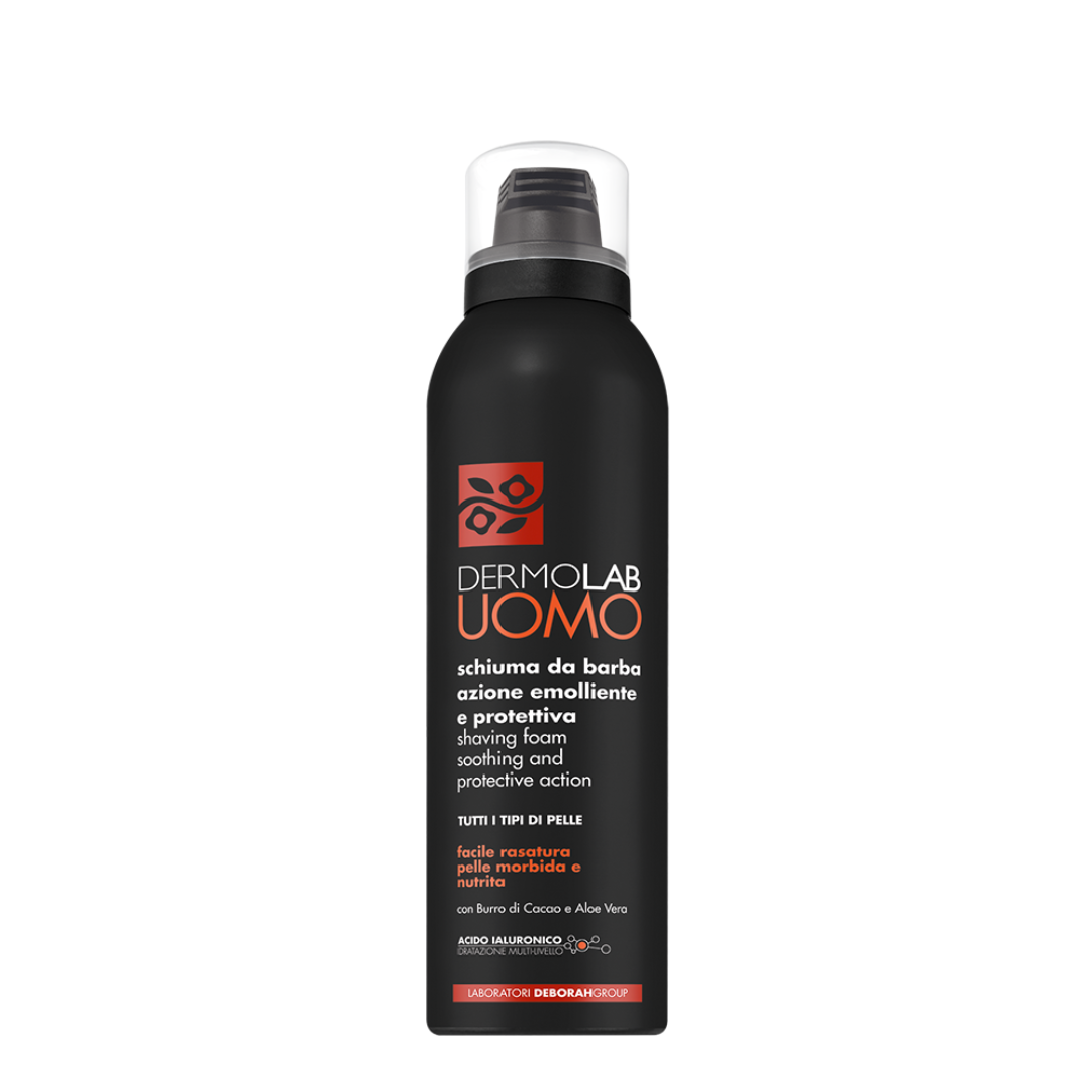 Schiuma da barba 200 ML