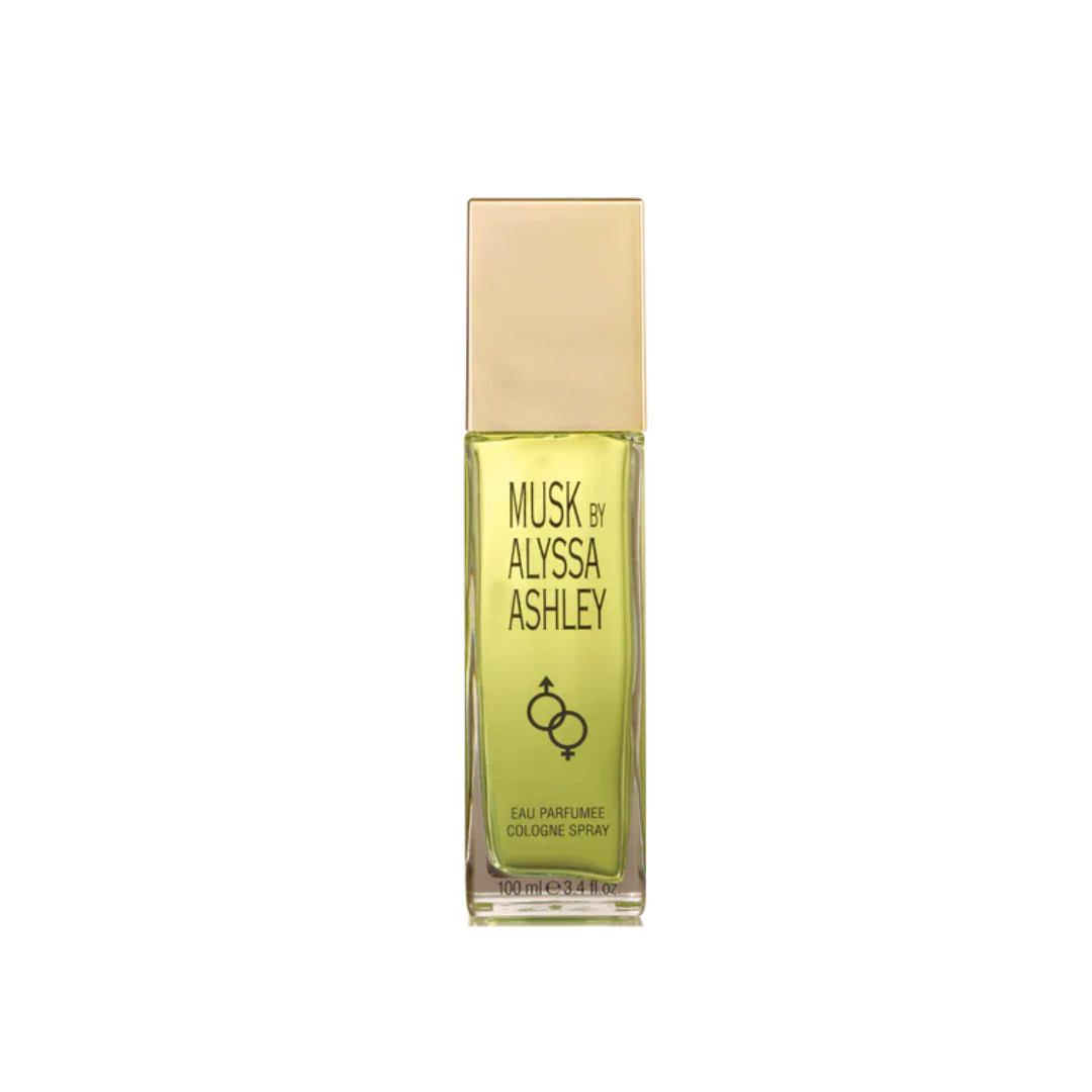 ALYSSA ASHLEY COLONIA SPRAY 100ML - Musk