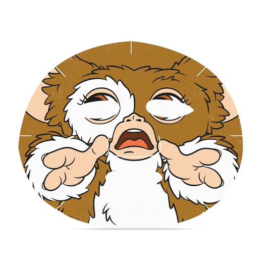 Disney - Maschera Viso In Tessuto Warner Brothers Gremlins