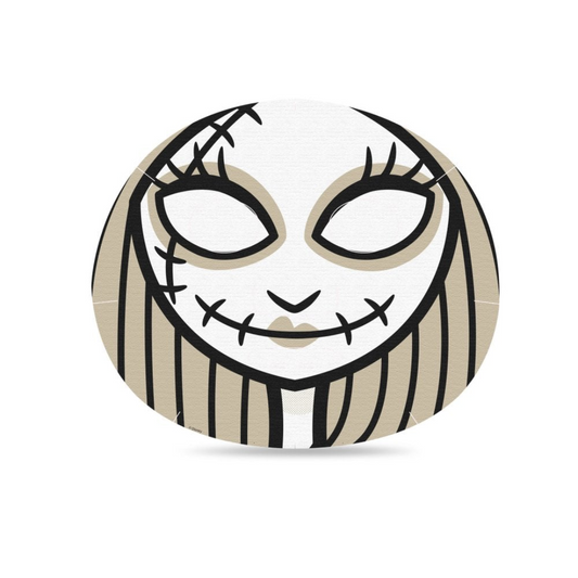 Disney - Maschera Viso In Tessuto  Nightmare Before Christmas - Sally