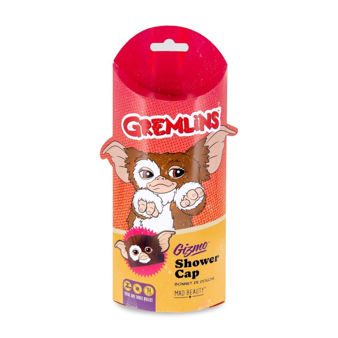Disney - Cuffia Da Doccia Gremlins