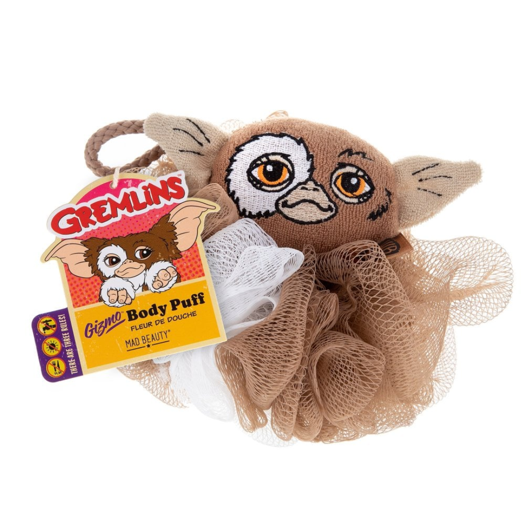 Disney - Body Puff Della Warner Brothers Gremlins