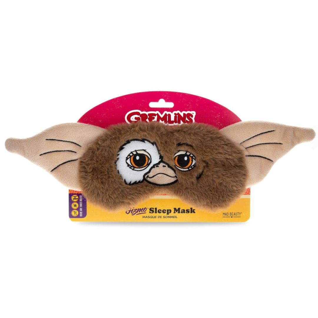Disney - Maschera per dormire Gizmo Gremlins