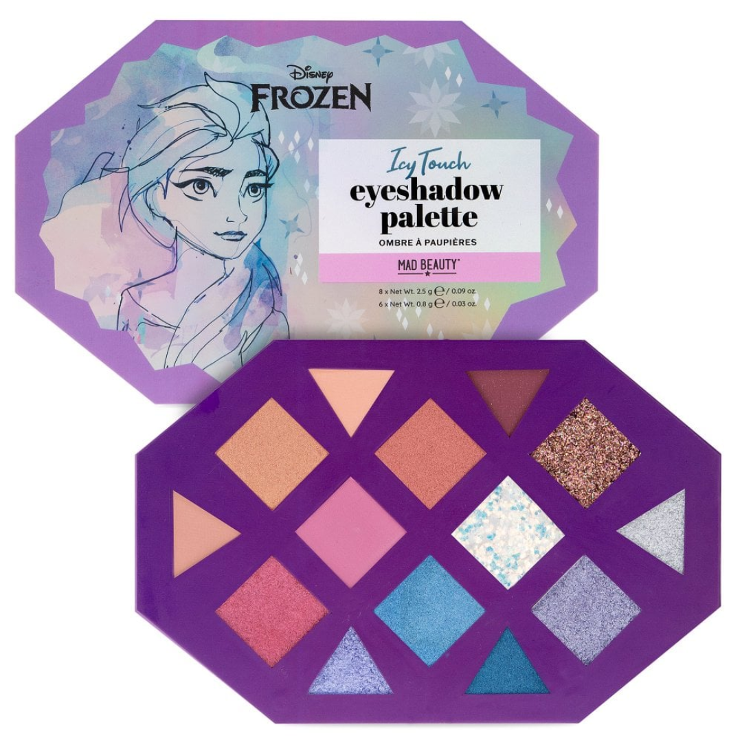 Disney - Eyeshadow Palette Della Disney Frozen