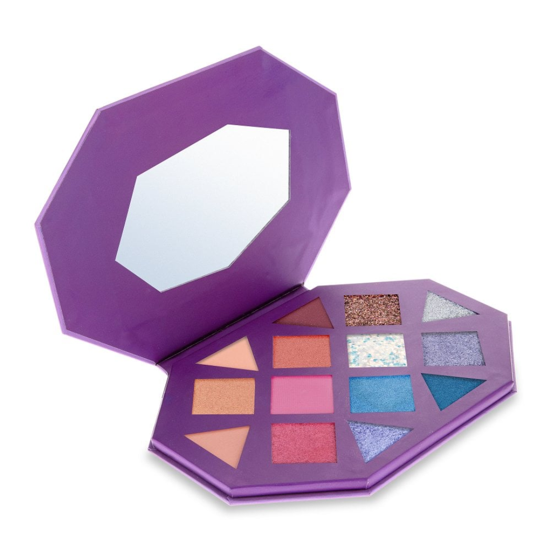 Disney - Eyeshadow Palette Della Disney Frozen
