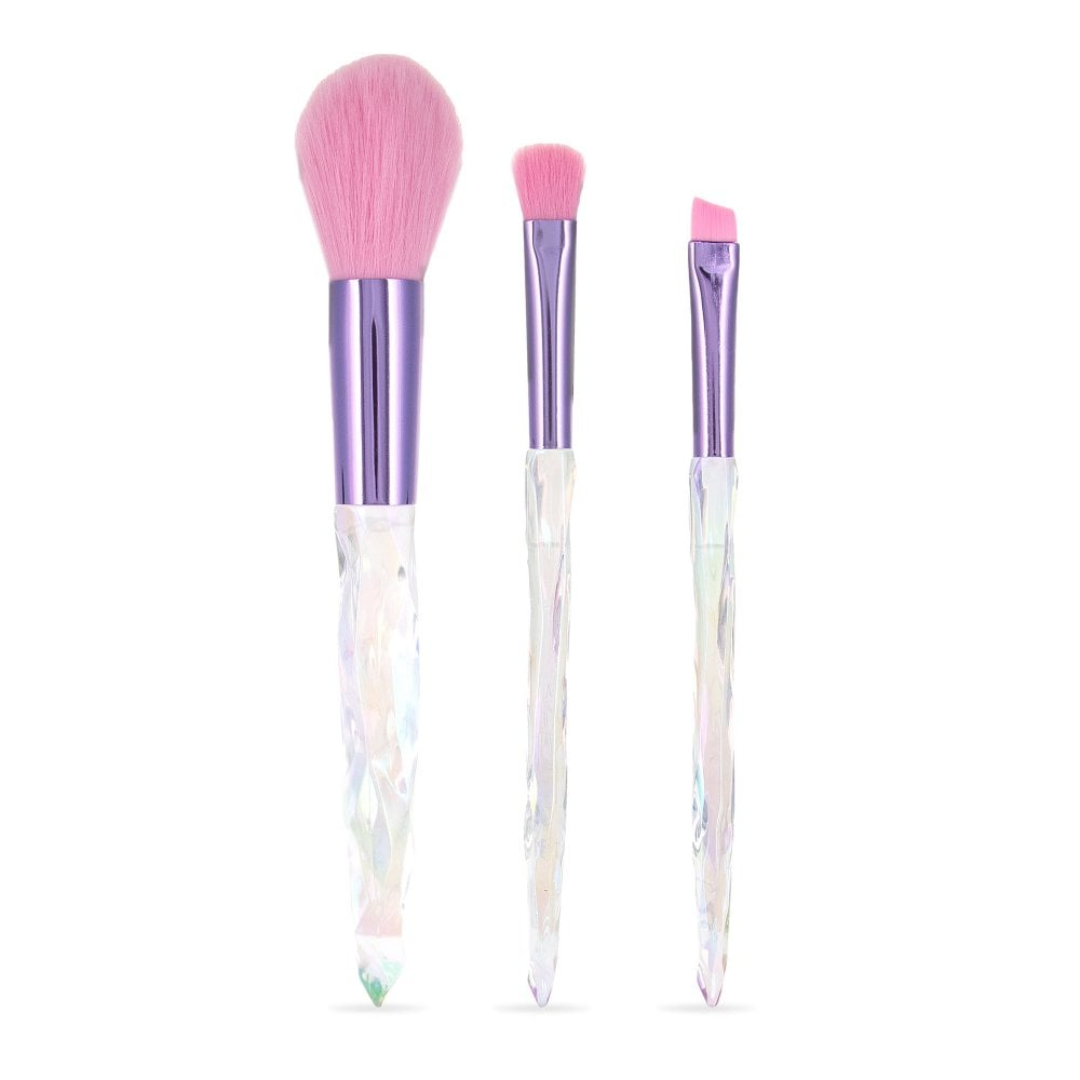 Disney - Trio pennelli trucco Della Disney Frozen