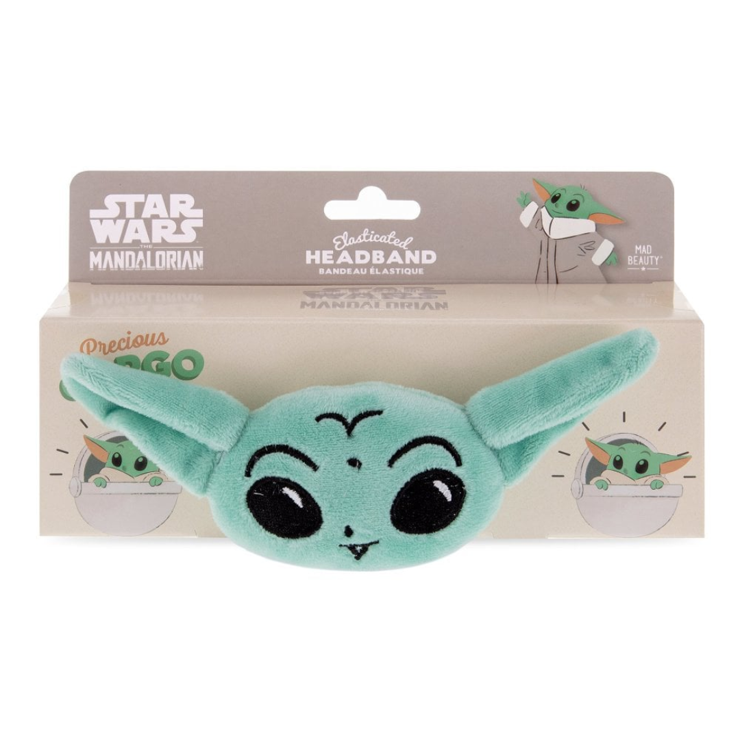 Disney - Fascia Elastica Per Capelli Cargo Mad Beauty