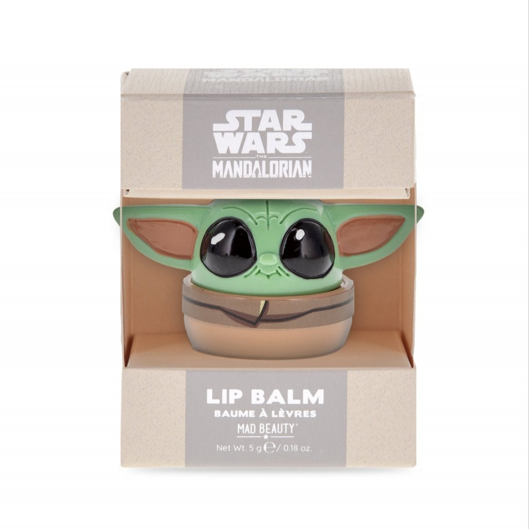Disney - Balsamo labbra Cargo Mad Beauty