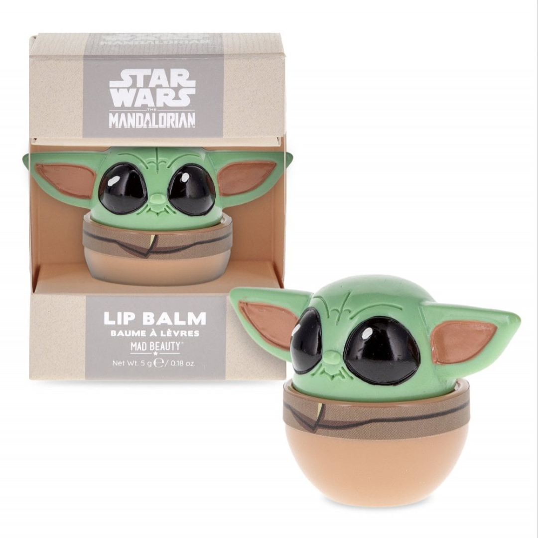 Disney - Balsamo labbra Cargo Mad Beauty