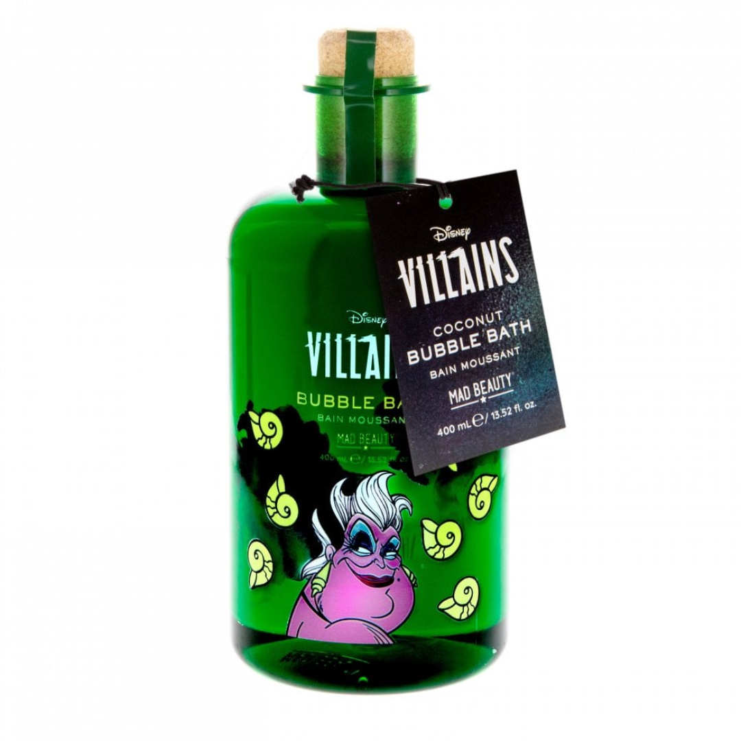 Disney - Bagnoschiuma Pop Villains Ursula