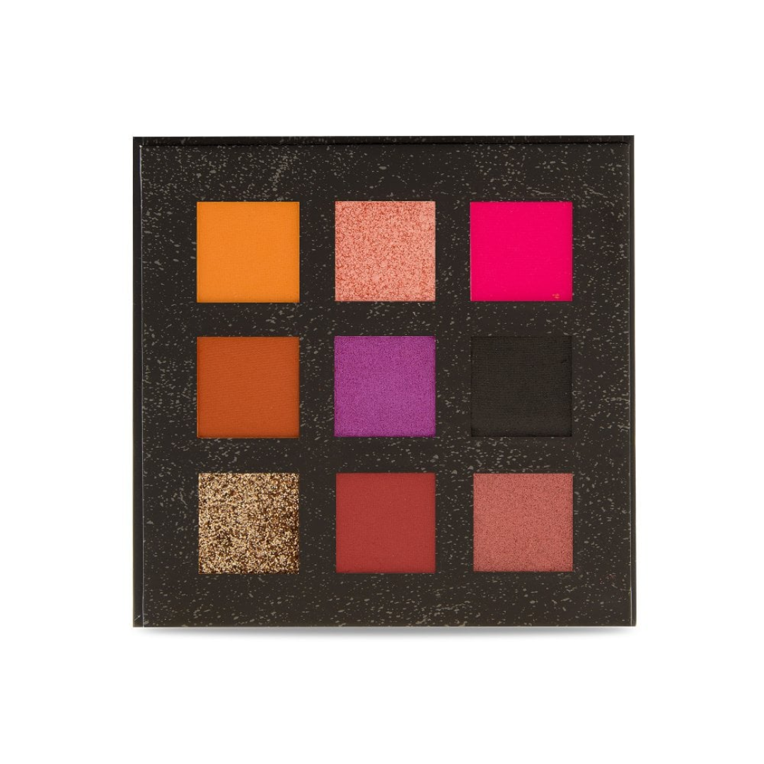 Disney - Palette Di Ombretti Disney Nightmare Before Christmas Jack