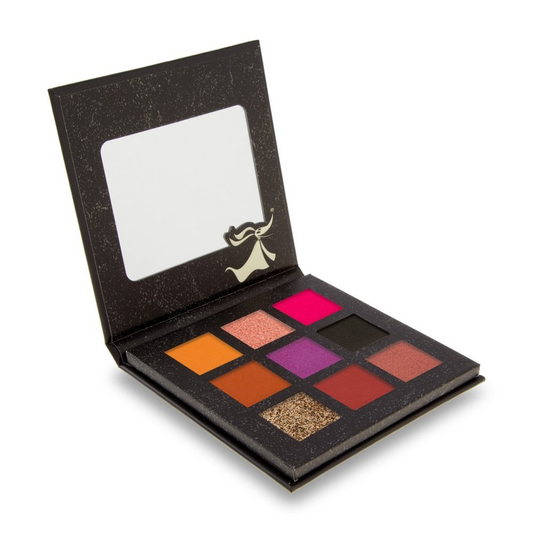 Disney - Palette Di Ombretti Disney Nightmare Before Christmas Jack
