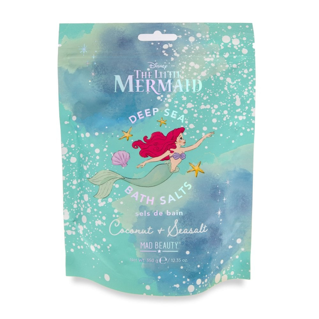 Disney - Sali da bagno La Sirenetta