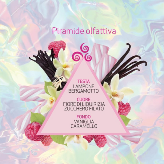 PINK SUGAR - Hair parfume 100ml