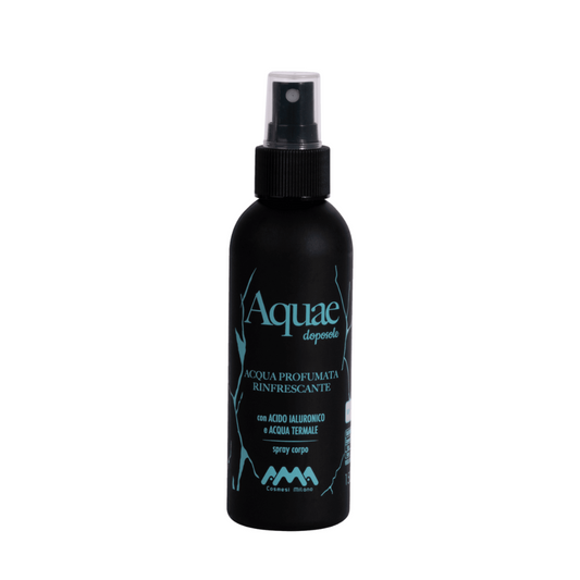 Aquae  – Acqua Profumata Rinfrescante doposole