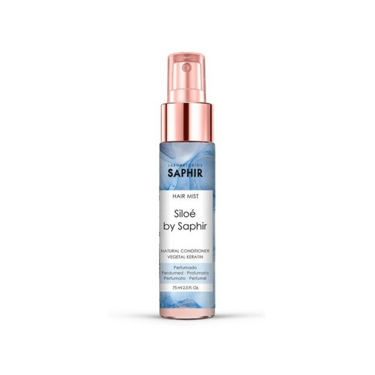 SAPHIR HAIR MIST - SILOE' | Fragranze per capelli
