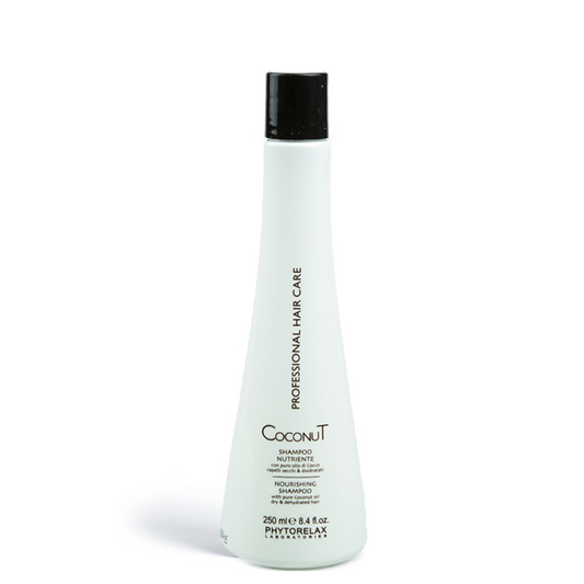 PHYTORELAX - SHAMPOO NUTRIENTE COCONUT