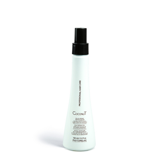 PHYTORELAX - OLIO SPRAY CAPELLI SETIFICANTE COCONUT