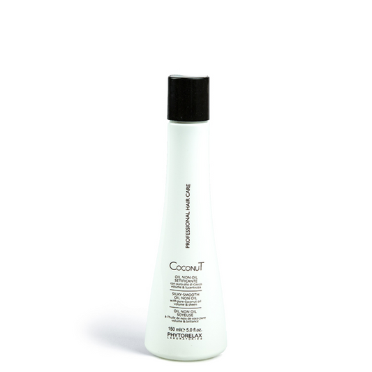 PHYTORELAX - OIL NON OIL CAPELLI SETIFICANTE COCONUT