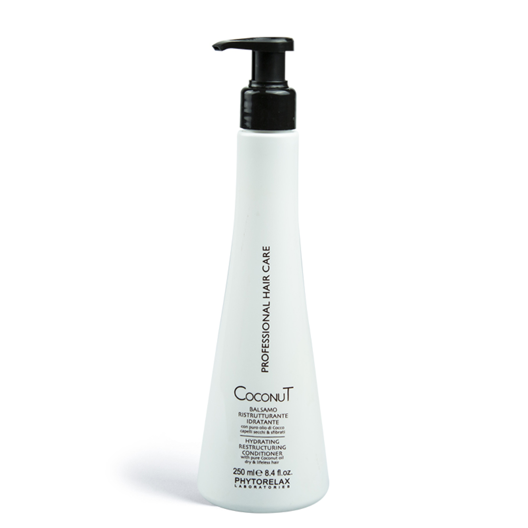 PHYTORELAX -BALSAMO RISTRUTTURANTE IDRATANTE COCONUT
