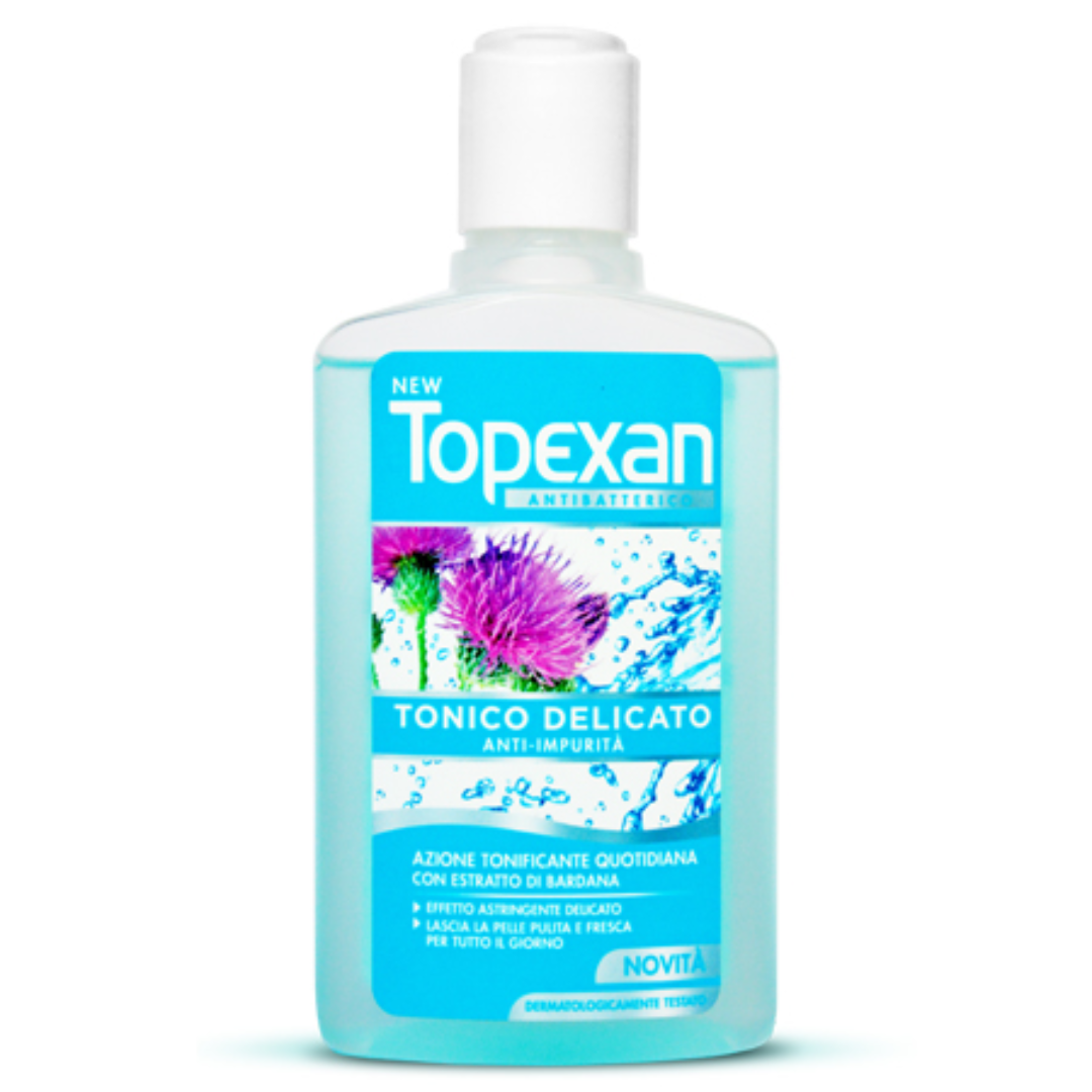 TOPEXAN -TONICO DELICATO ANTI-IMPURITA' 150ml