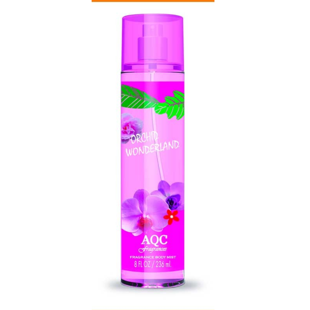 AQC - Fragance Mist ORCHIDEAD 236ML
