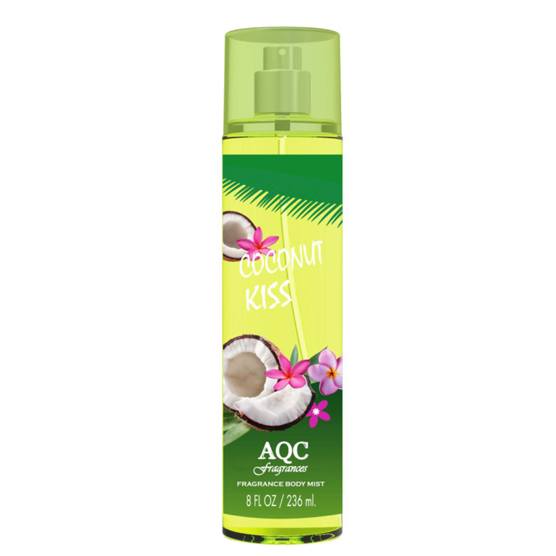 AQC - Fragance Mist COCONUT 236ML