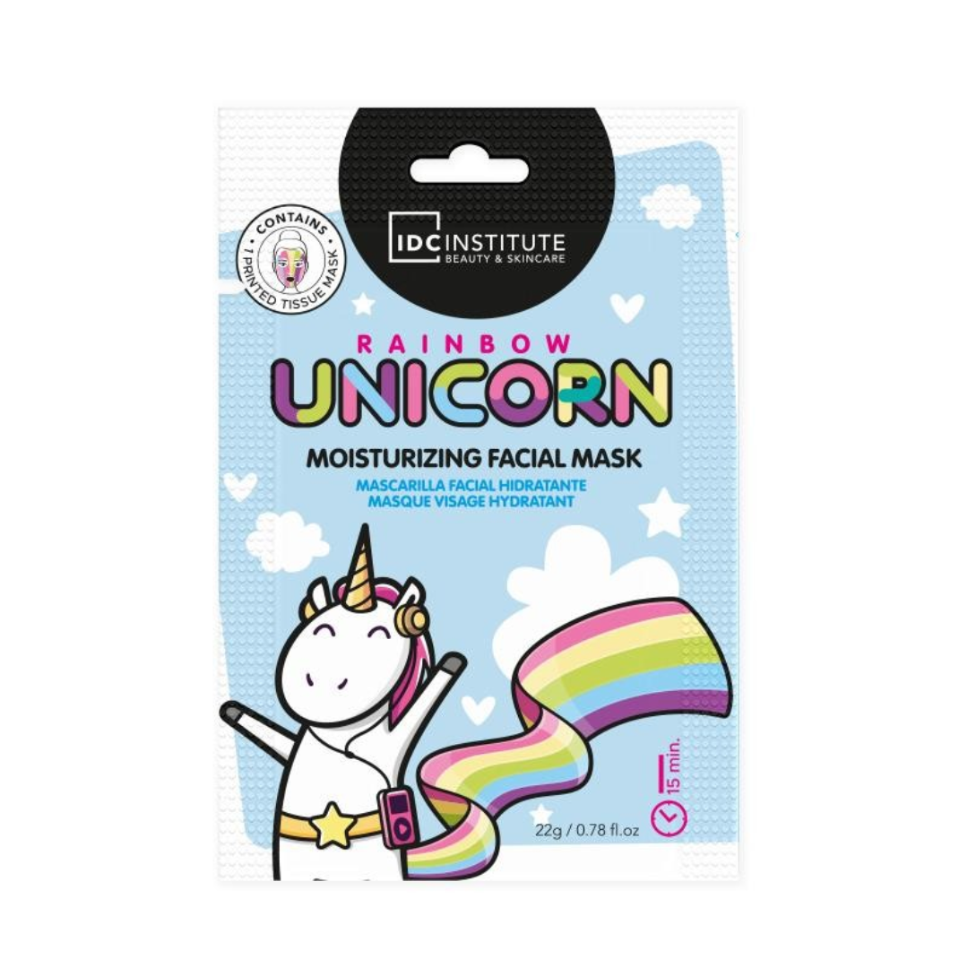 IDC - Maschera Idratante Unicorno