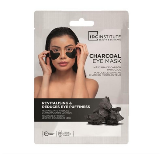IDC - Patch occhi purificante antietà al carbone