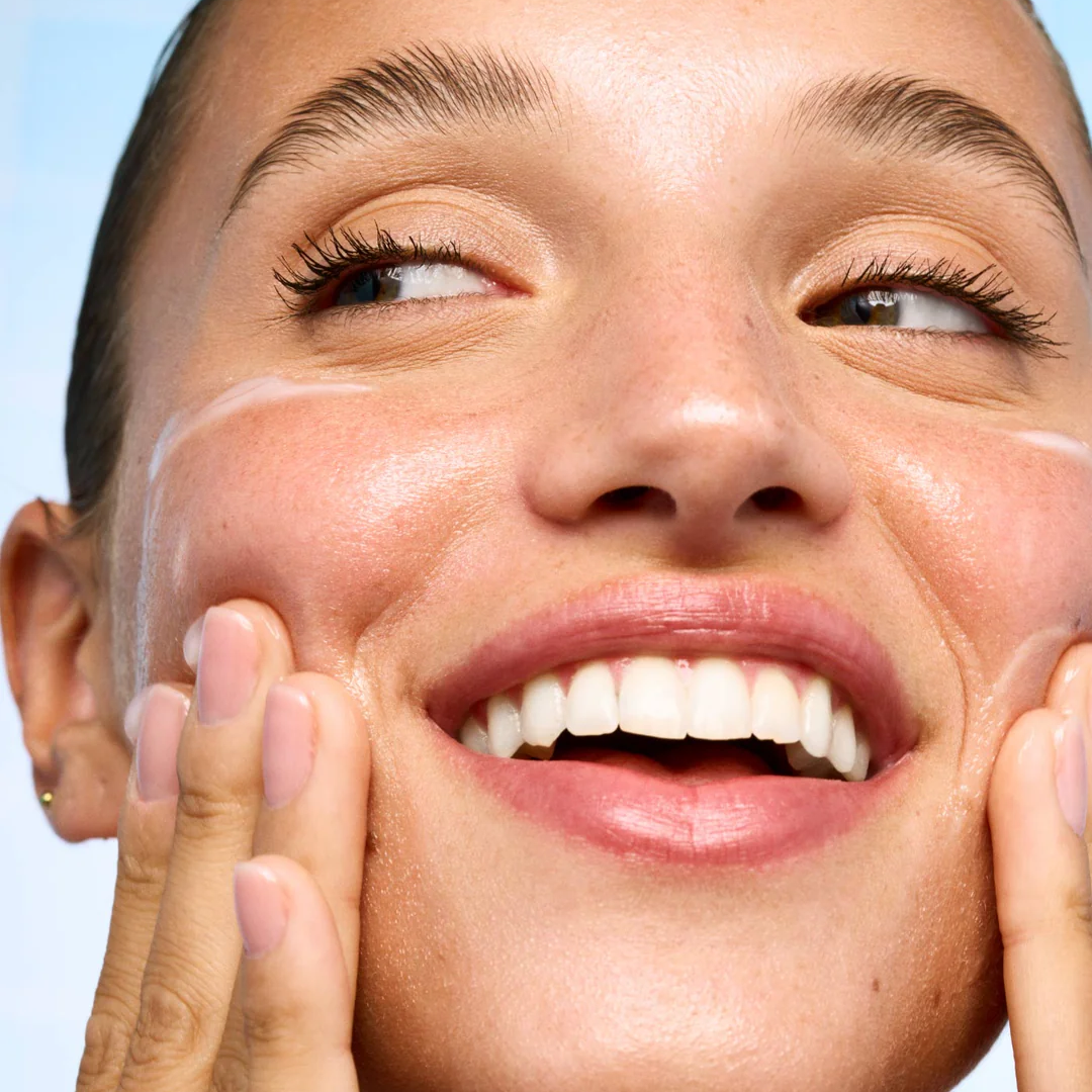 BALM STRUCCANTE - Struccante Viso Delicato