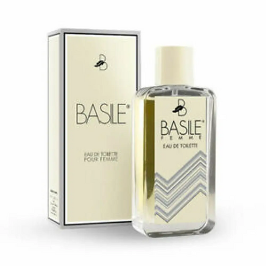 BASILE - eau de toilette POUR FEMME 100ML
