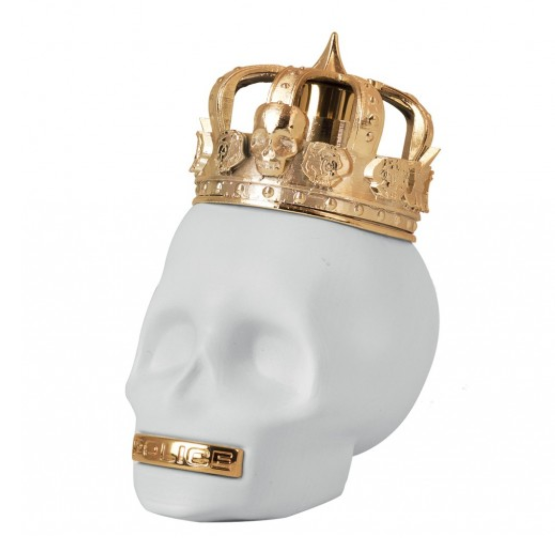 POLICE To Be Queen EDP for Her 125ml