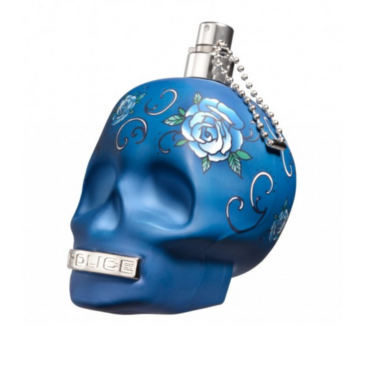 POLICE To Be Tattooart EDT For Man 125 ml