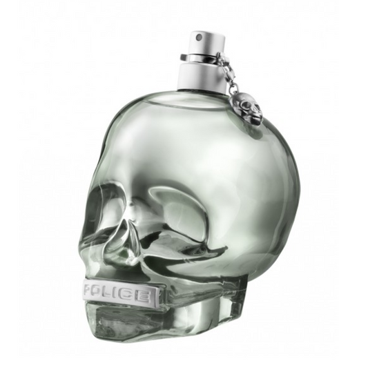 Police To Be Green EDT 125ml