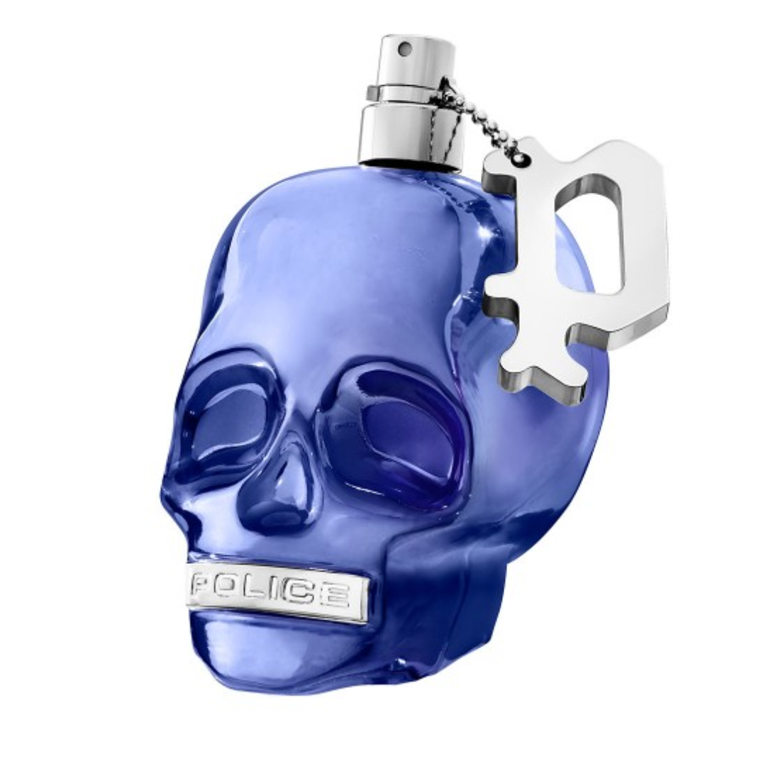 Police To Be Freetodare EDP for him 125 ml