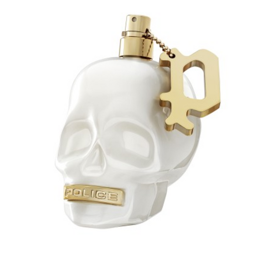 Police To Be Born To Shine for Woman EDP 125ml