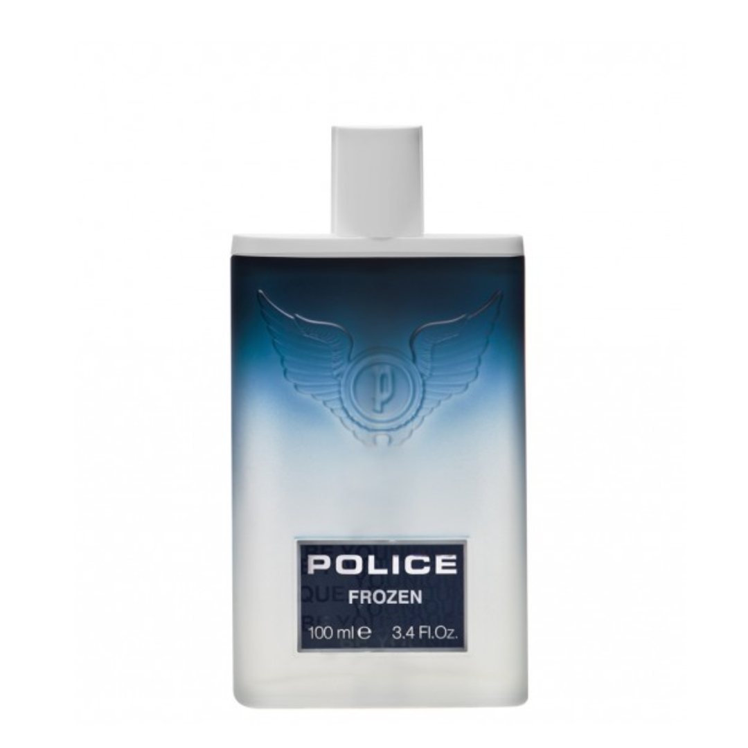 POLICE - Contemporary Frozen EDT for Him 100ml