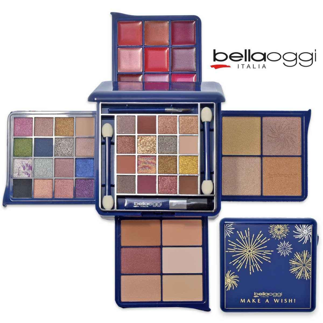 BELLAOGGI - PALETTE PROSPERITA'