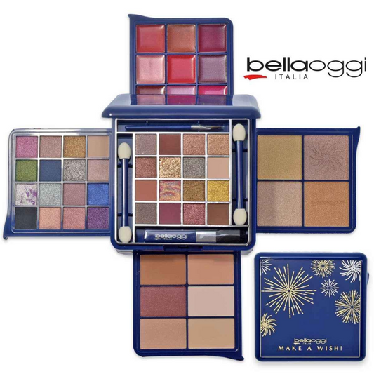 BELLAOGGI - PALETTE PROSPERITA'