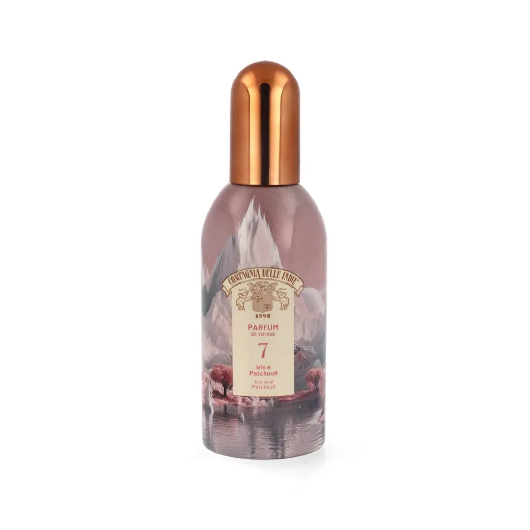 Parfum 7 Iris e Patchouly 100 ml