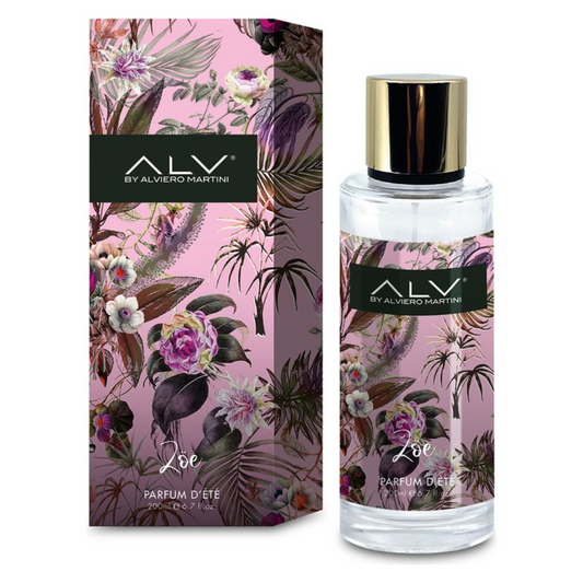 ALVIERO MARTINI -Zoe Parfum D'été 200ML