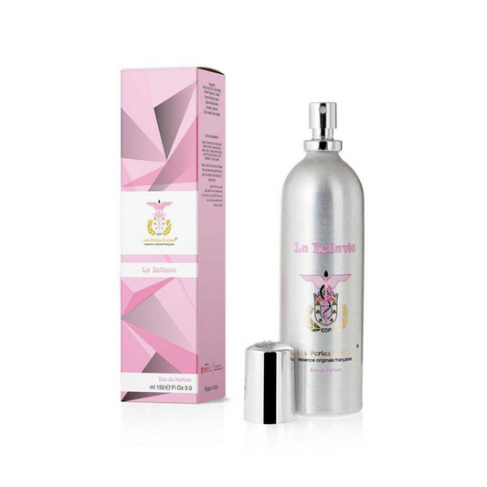 LES PERLES D’ORIENT- La Bellavie  150 ML Edp Spray