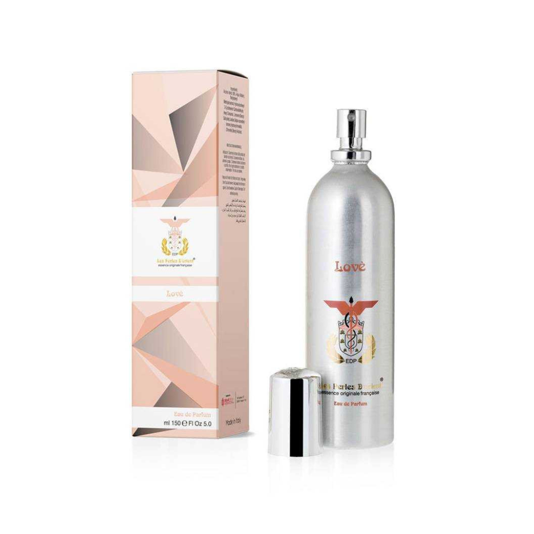 LES PERLES D’ORIENT- LOVE' 150 ML Edp Spray